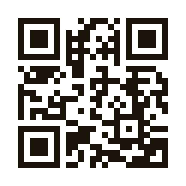 QR WhatsApp — contacter l’auteur